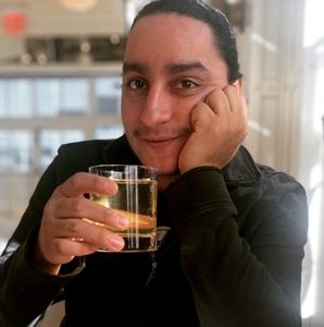 Meet your Posher, Michael